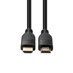 MicroConnect HDMI High Speed cable, 7.5 m